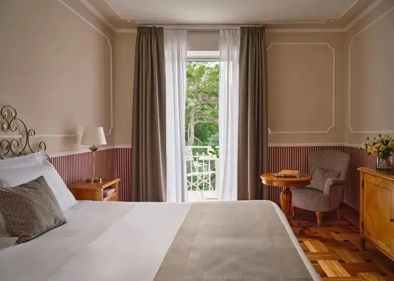 Photo de l’hôtel