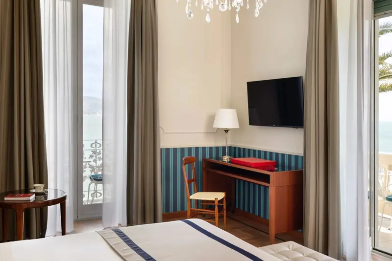 Photo de l’hôtel