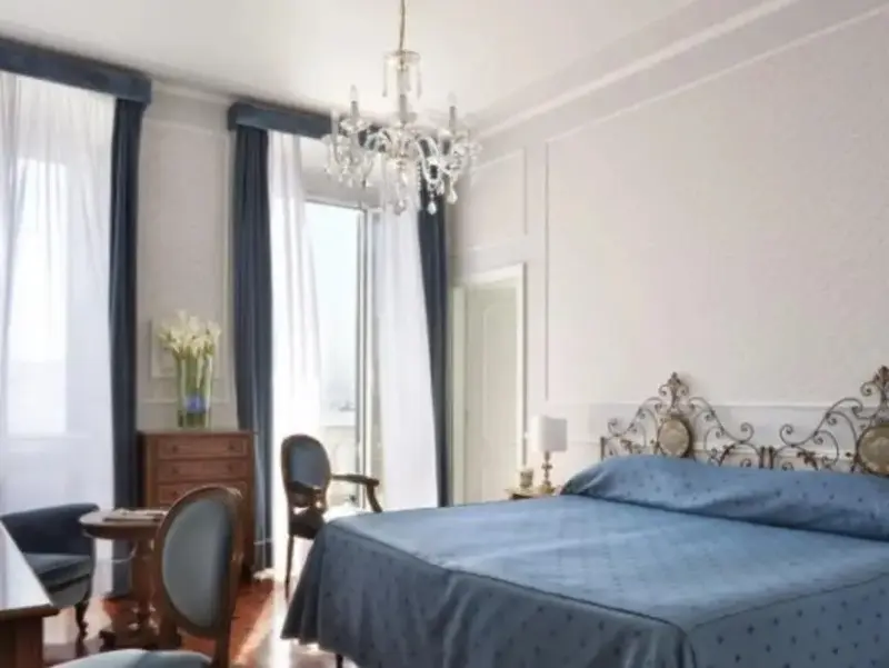 Photo de l’hôtel