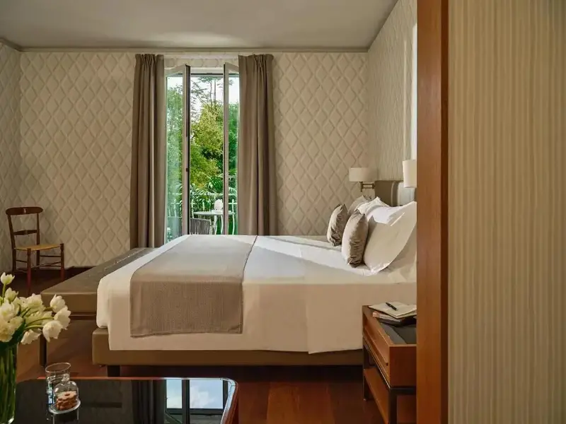 Photo de l’hôtel