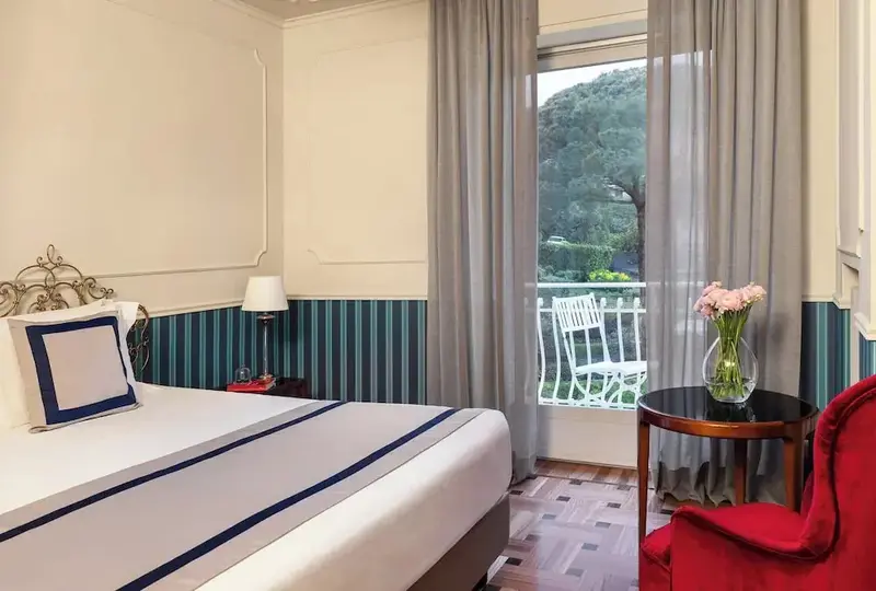 Photo de l’hôtel