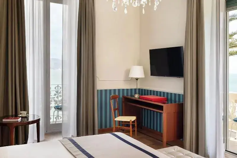 Photo de l’hôtel