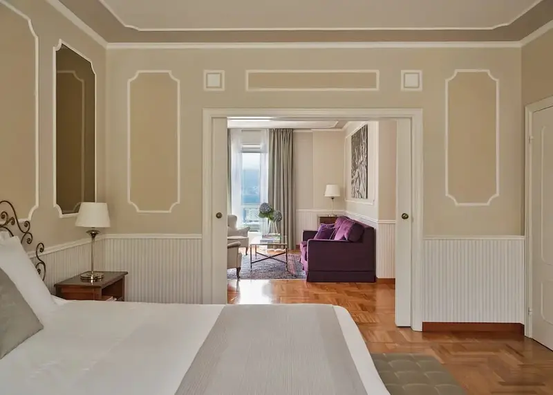 Photo de l’hôtel