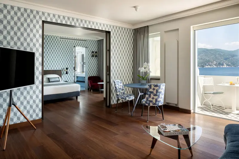 Photo de l’hôtel