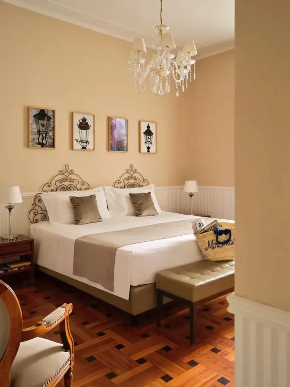 Photo de l’hôtel