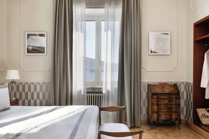 Photo de l’hôtel