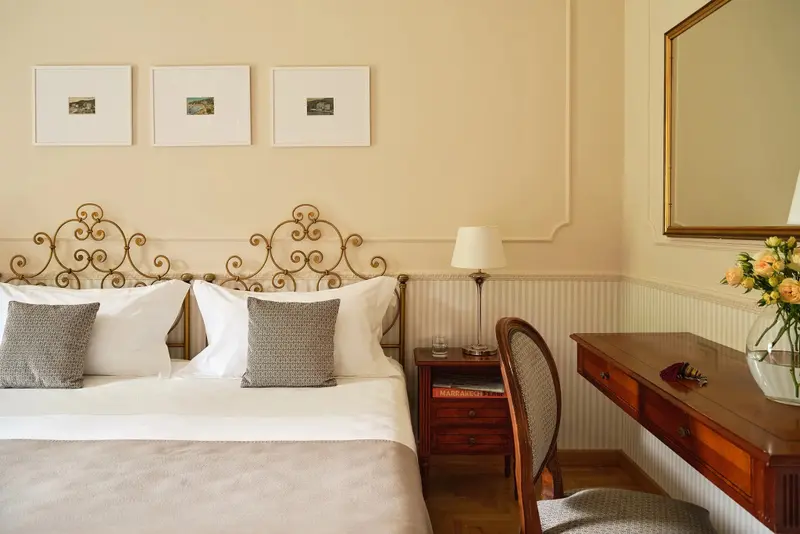 Photo de l’hôtel