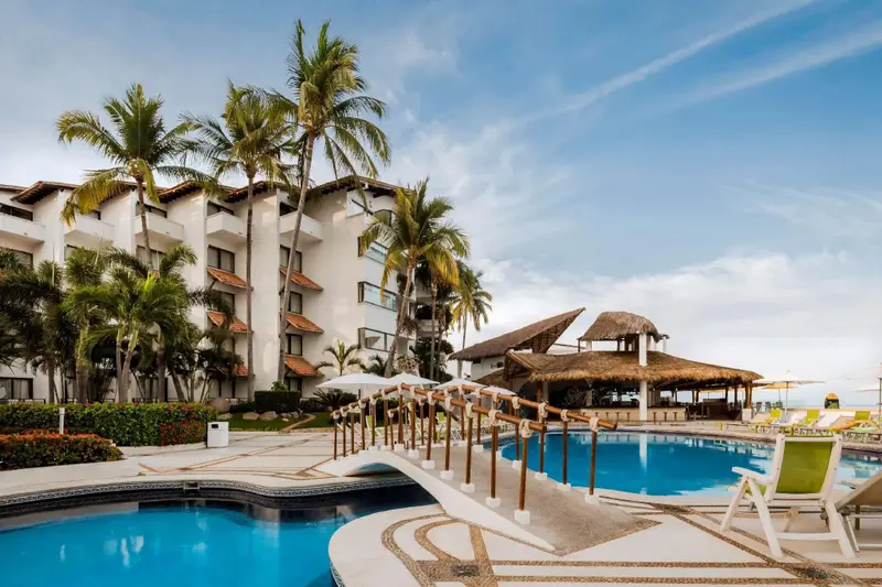 Buenaventura Grand Hotel & Great Moments - All Inclusive