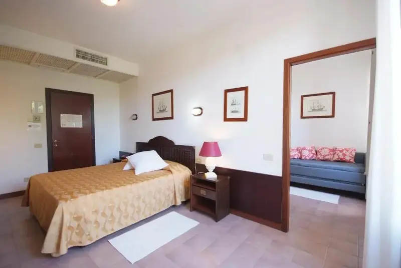 Photo de l’hôtel