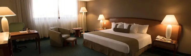 Photo de l’hôtel
