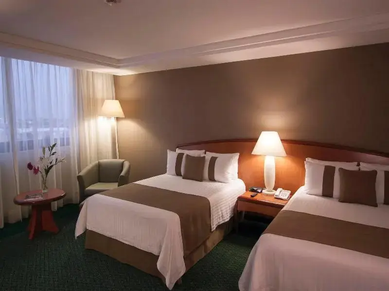 Photo de l’hôtel