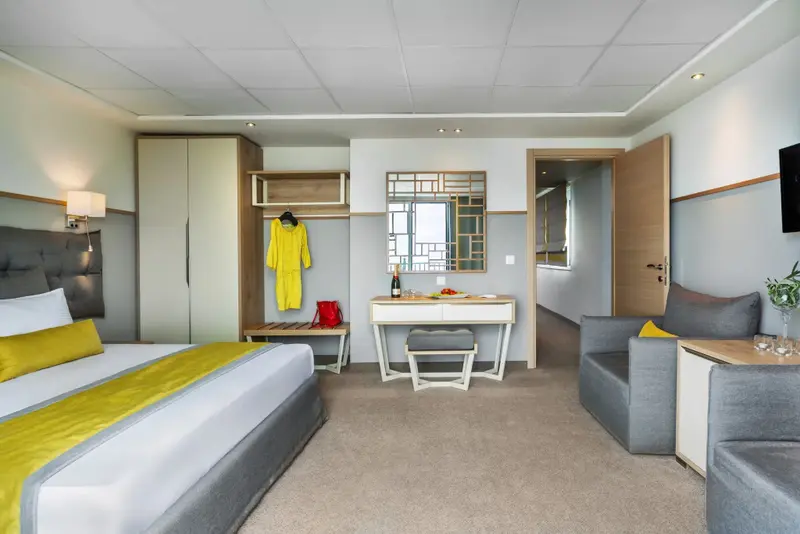 Photo de l’hôtel
