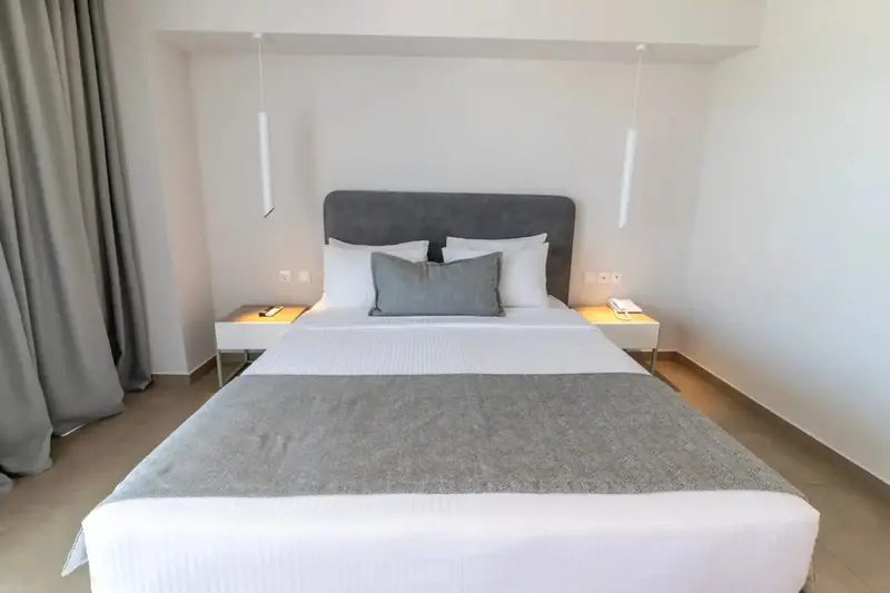 Photo de l’hôtel