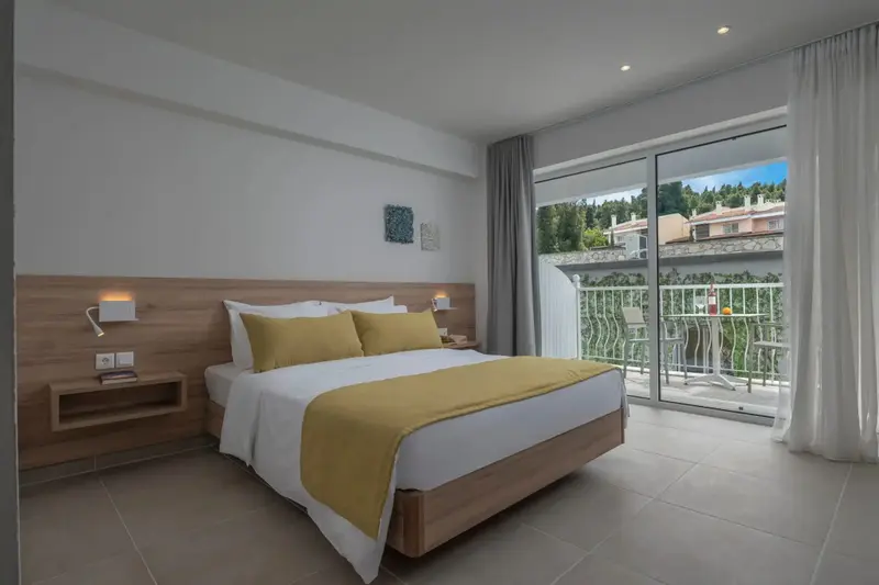 Photo de l’hôtel