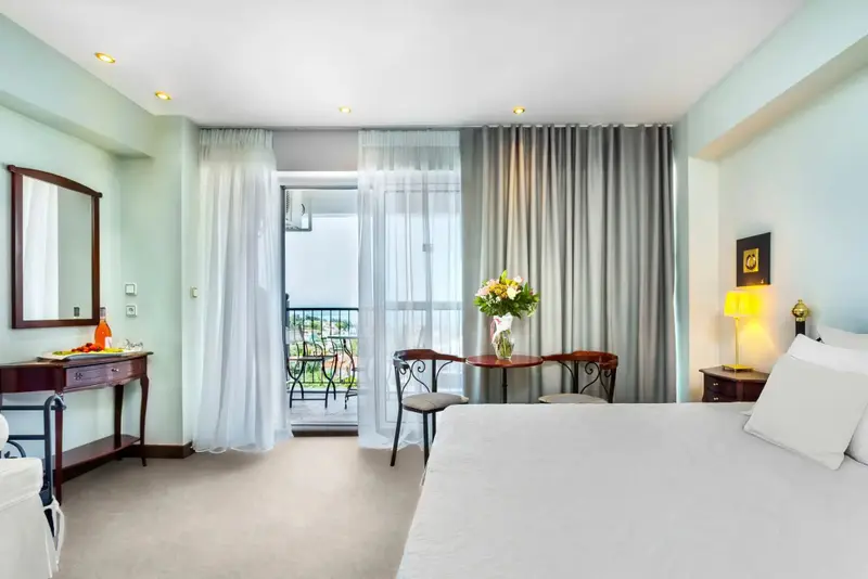 Photo de l’hôtel
