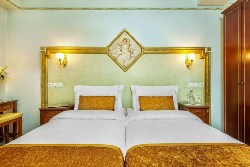 Photo de l’hôtel