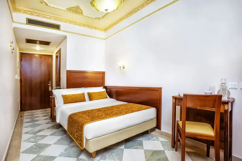 Photo de l’hôtel