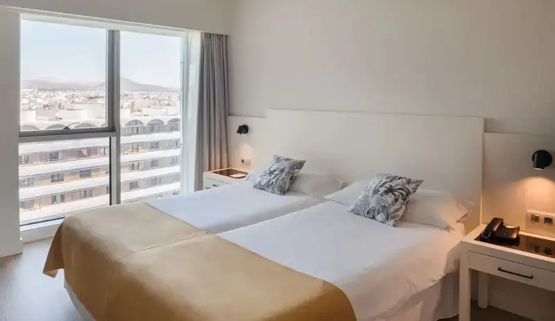 Photo de l’hôtel