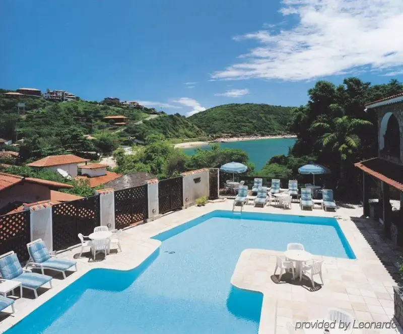 Colonna Park Hotel