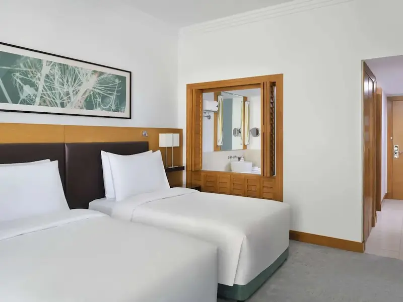 Photo de l’hôtel