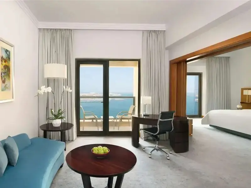 Photo de l’hôtel