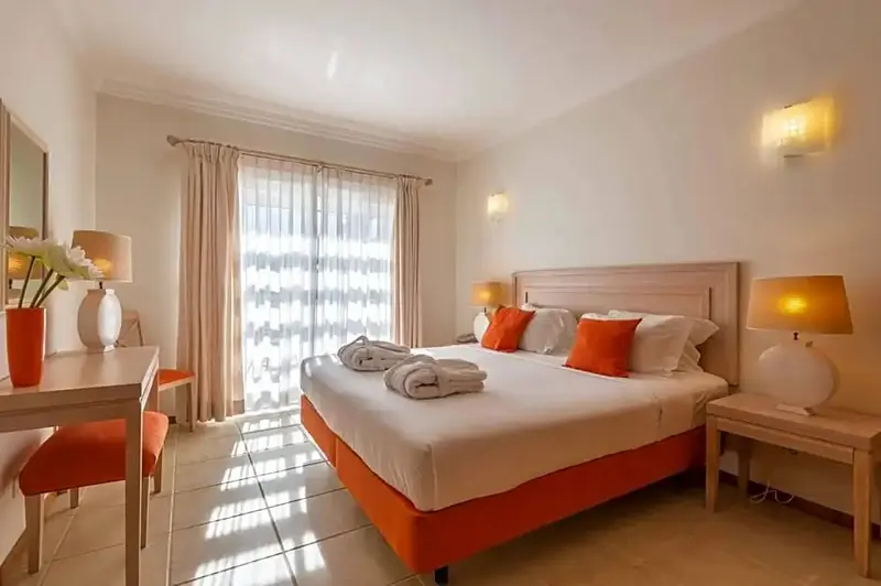 Photo de l’hôtel