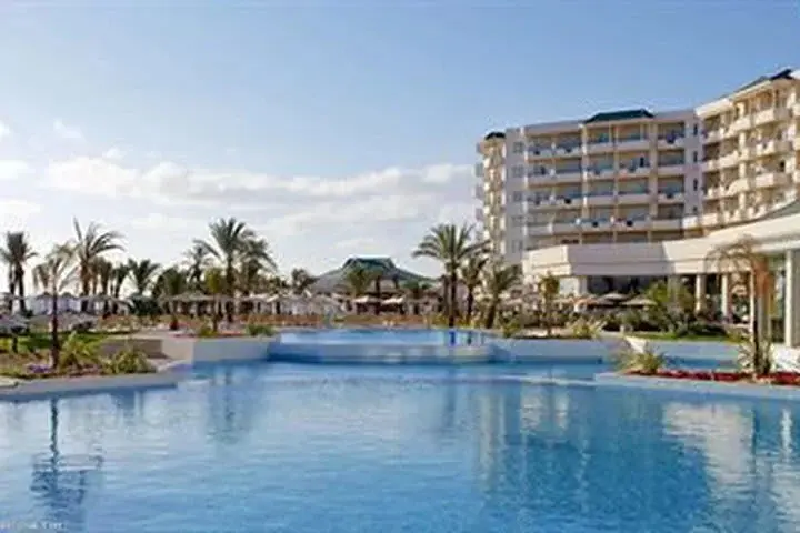 Photo de l’hôtel