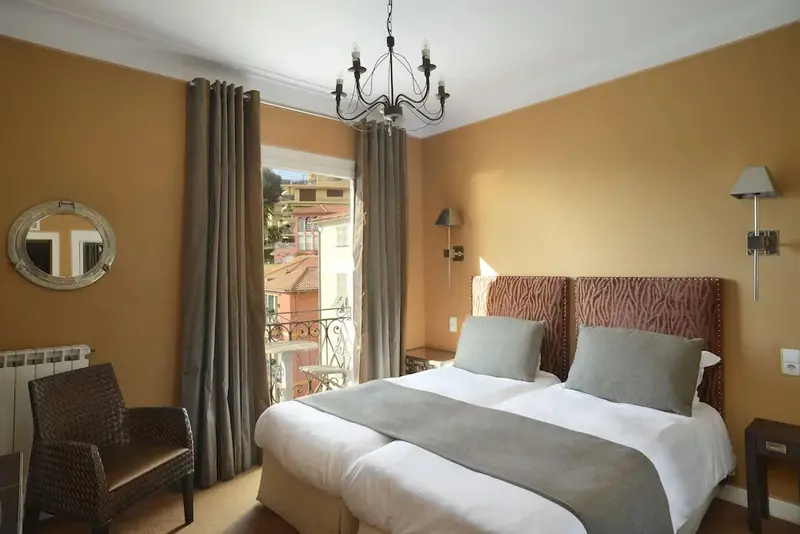 Photo de l’hôtel