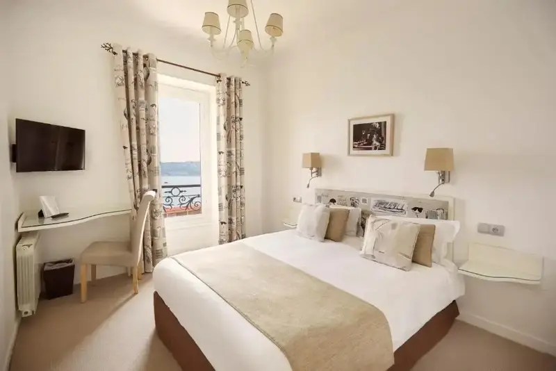 Photo de l’hôtel