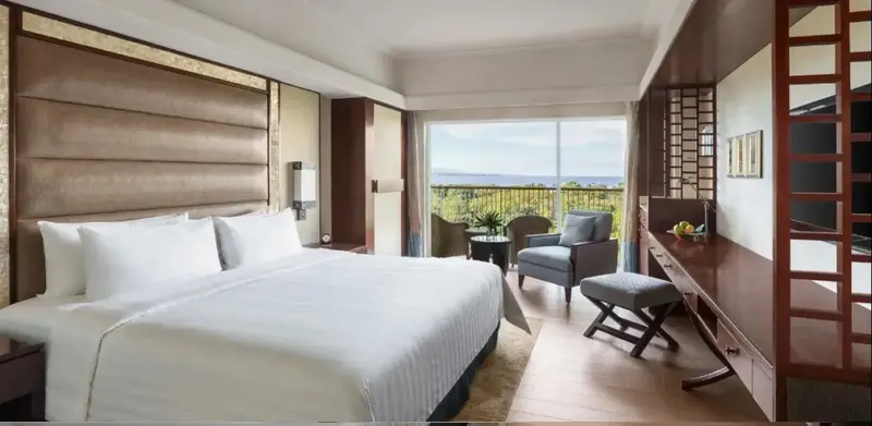 Photo de l’hôtel