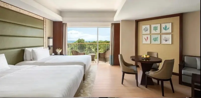 Photo de l’hôtel