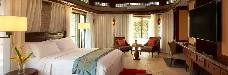 Photo de l’hôtel