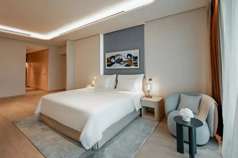 Photo de l’hôtel