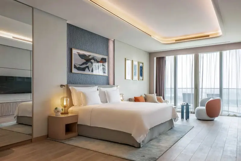 Photo de l’hôtel