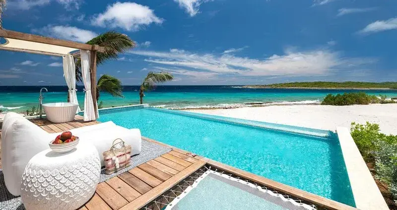 Sandals Royal Curacao - All Inclusive