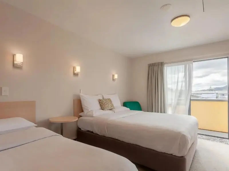 Photo de l’hôtel