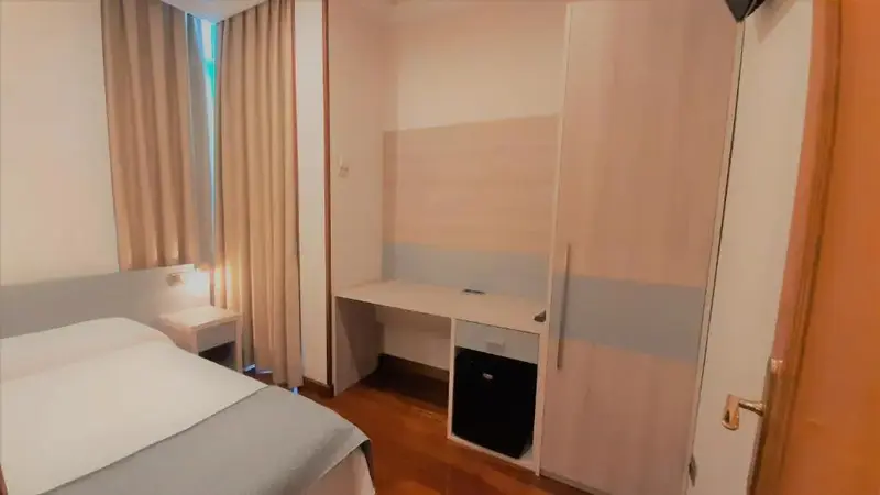 Photo de l’hôtel