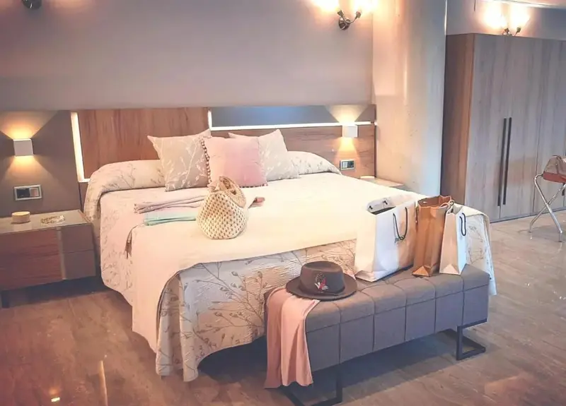 Photo de l’hôtel