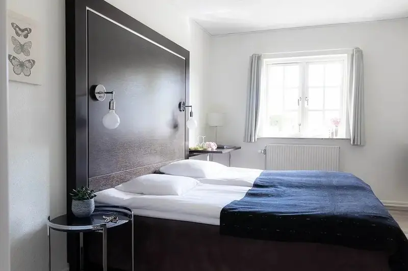 Photo de l’hôtel