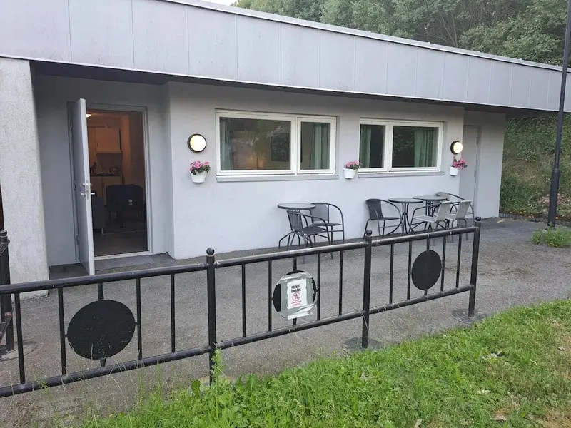 Photo de l’hôtel