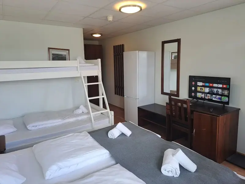 Photo de l’hôtel