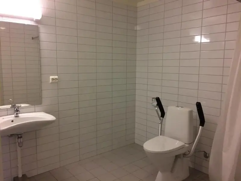 Photo de l’hôtel