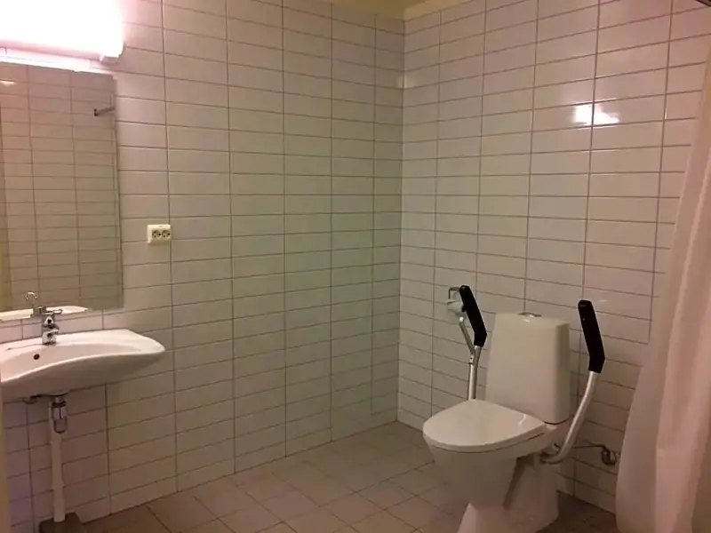 Photo de l’hôtel