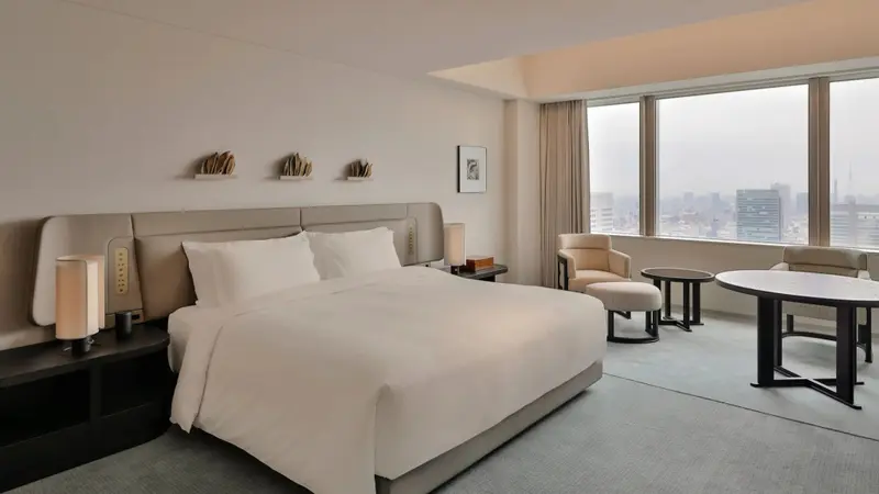 Photo de l’hôtel
