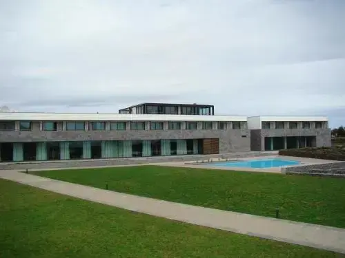 Photo de l’hôtel