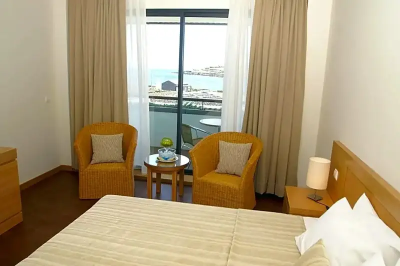 Photo de l’hôtel