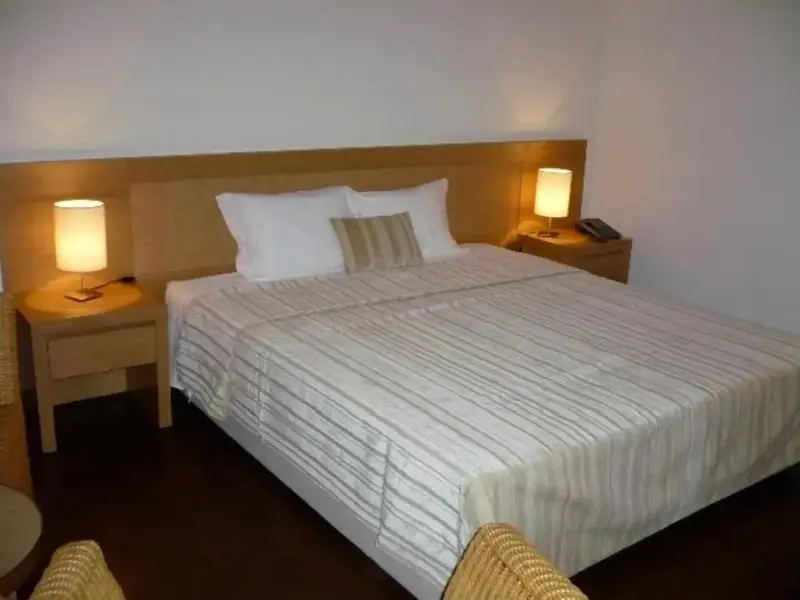 Photo de l’hôtel