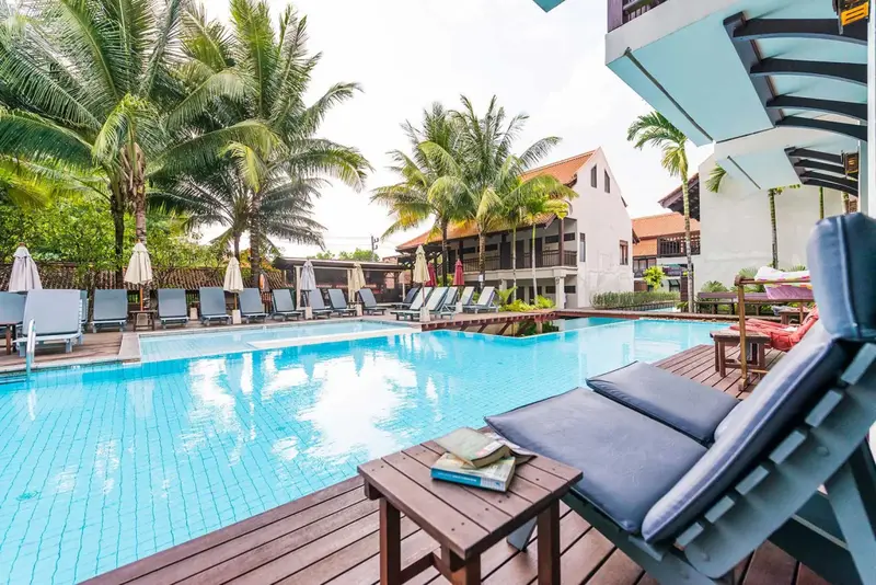 Khaolak Bhandari Resort & Spa