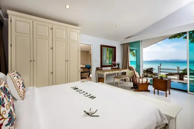 Photo de l’hôtel