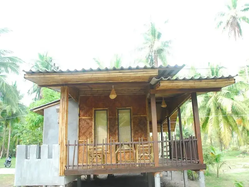 Photo de l’hôtel